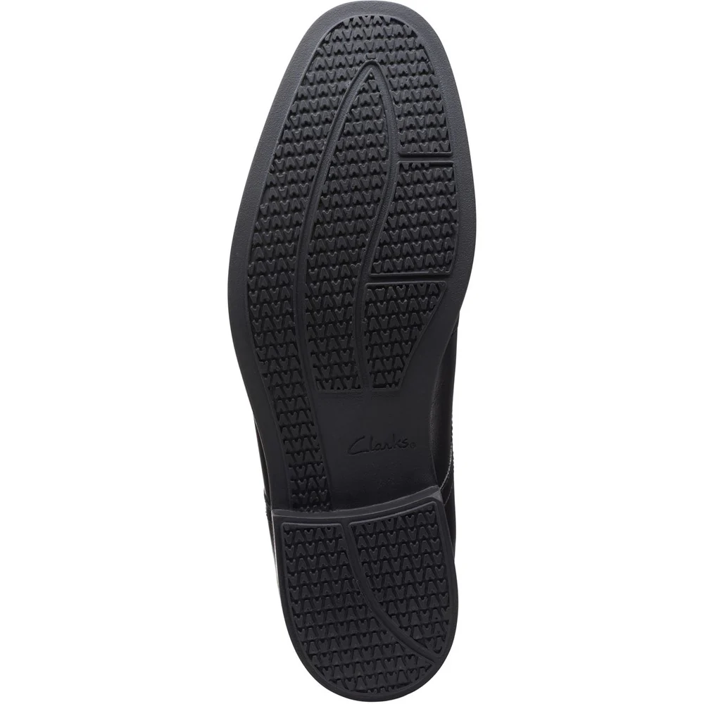 Clarks Howard Cap Lace Shoes - Image 4