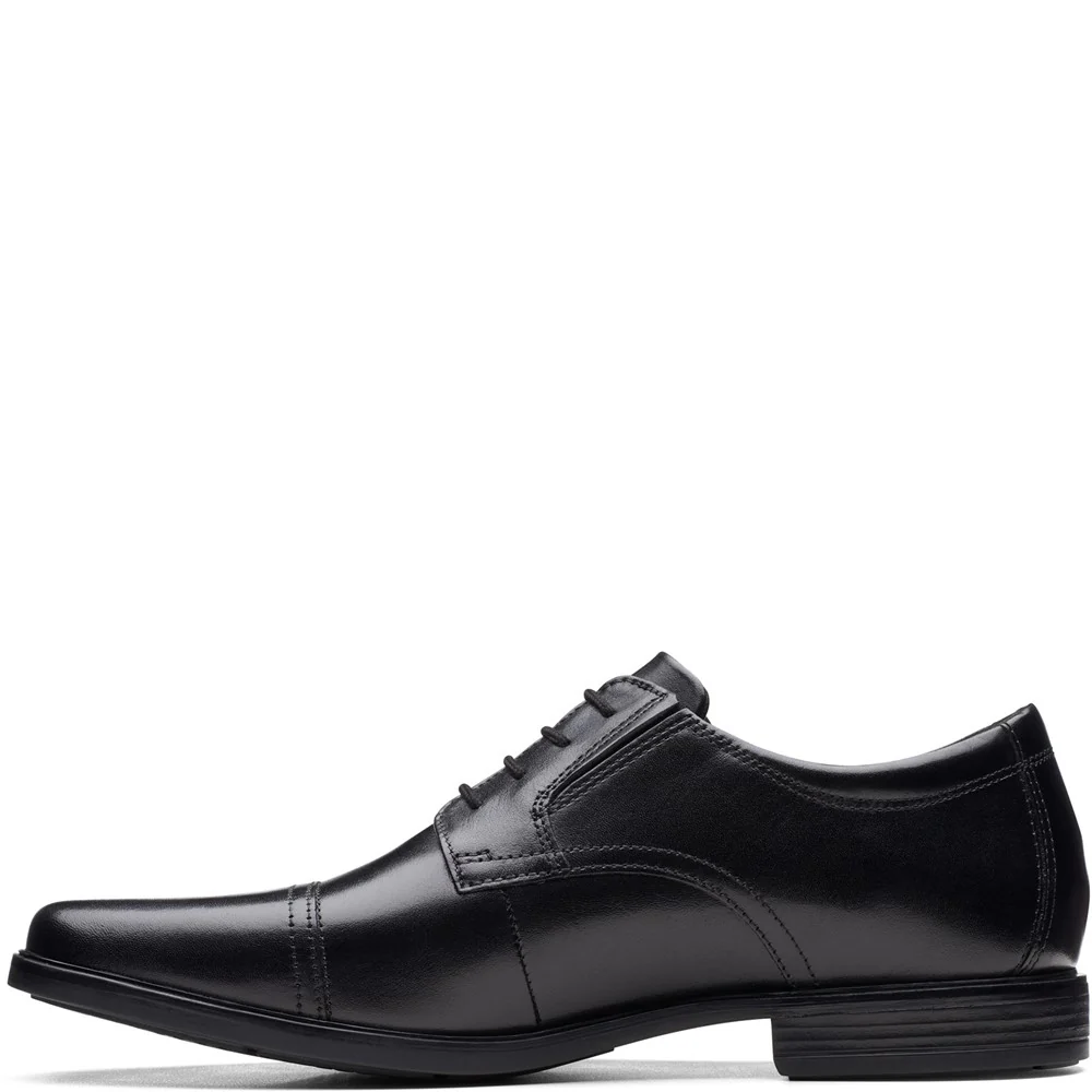 Clarks Howard Cap Lace Shoes - Image 7