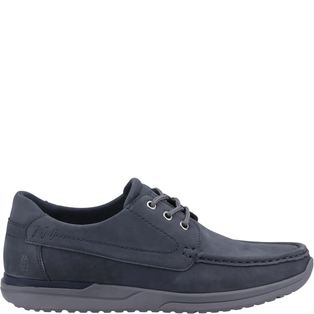 Hush Puppies Howard Lace Up Shoe - Image 4