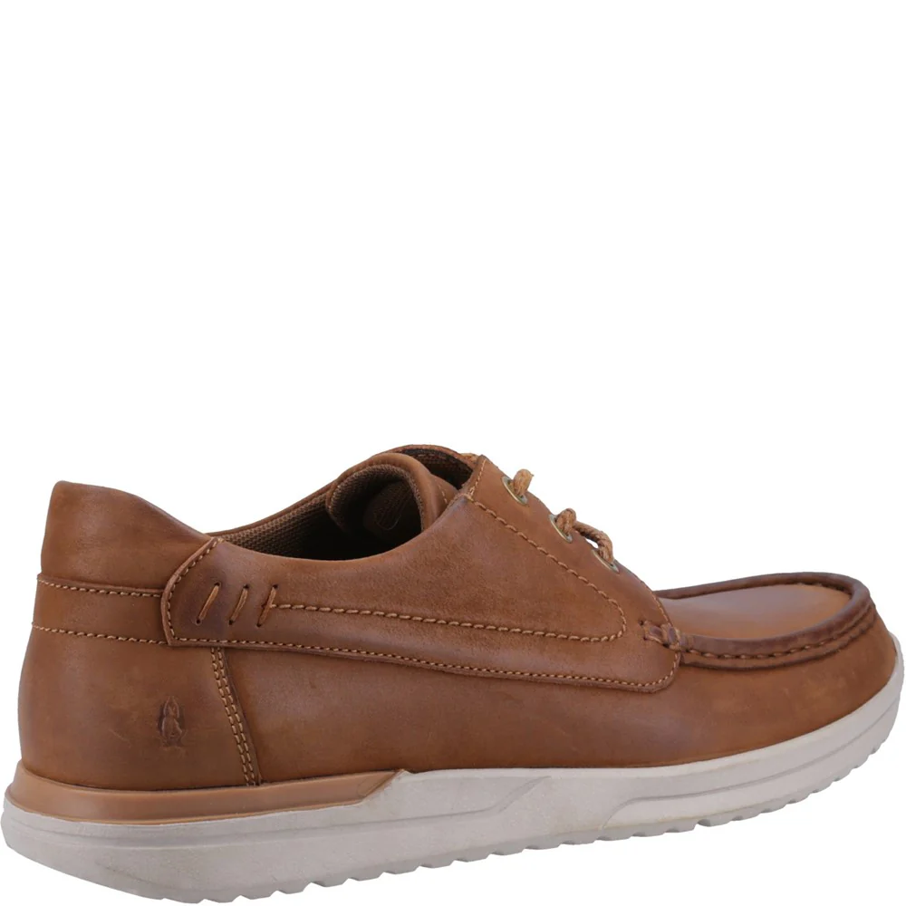 Hush Puppies Howard Lace Up Shoe - Image 2