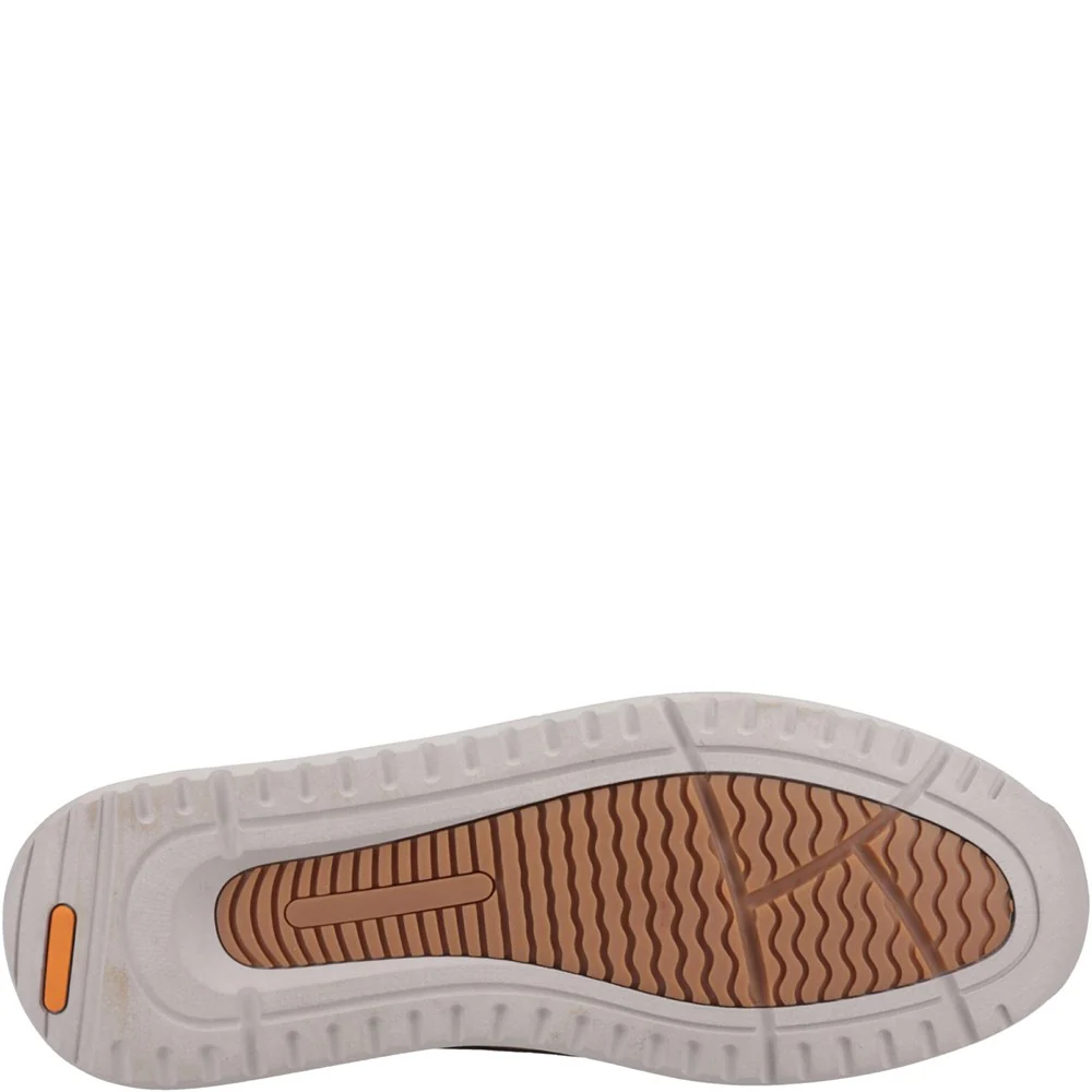 Hush Puppies Howard Lace Up Shoe - Image 3