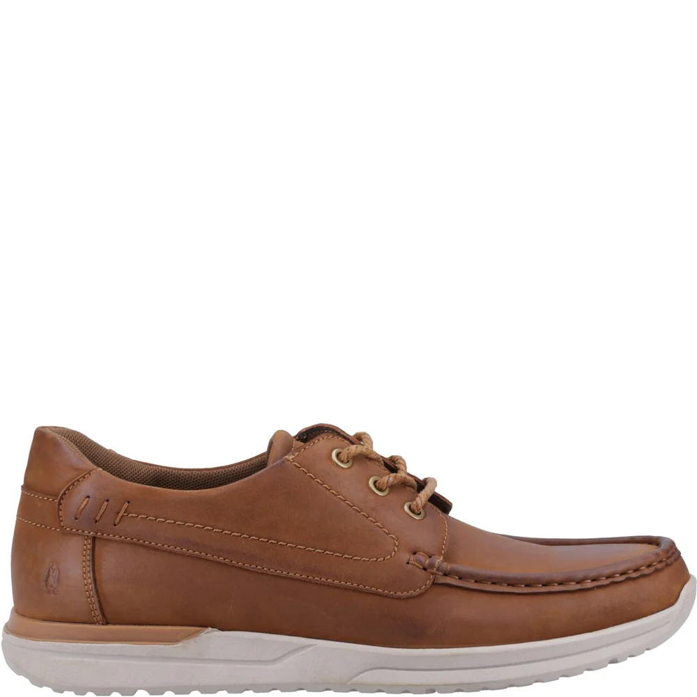 Hush Puppies Howard Lace Up Shoe - Image 5