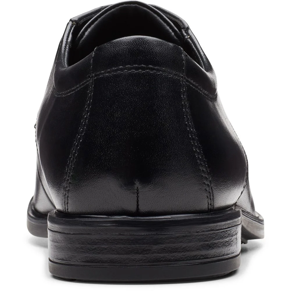 Clarks Howard Walk Lace Shoes - Image 2