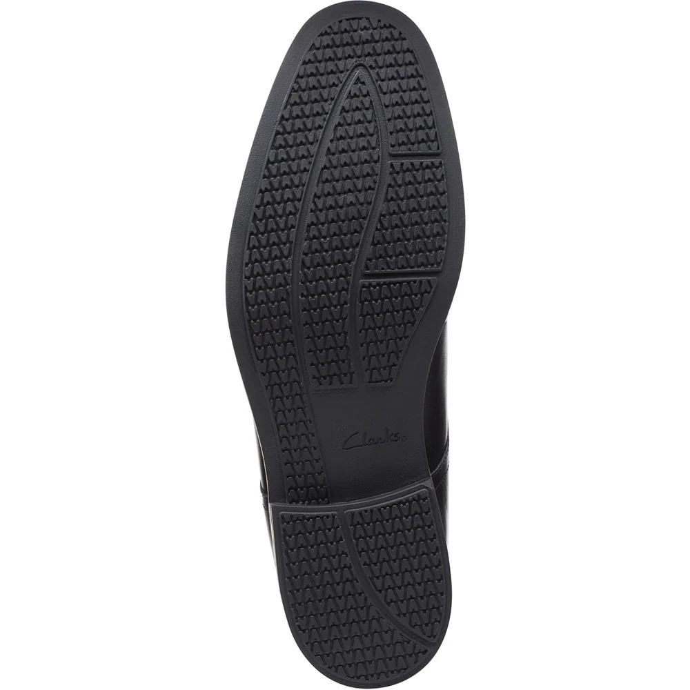 Clarks Howard Walk Lace Shoes - Image 4