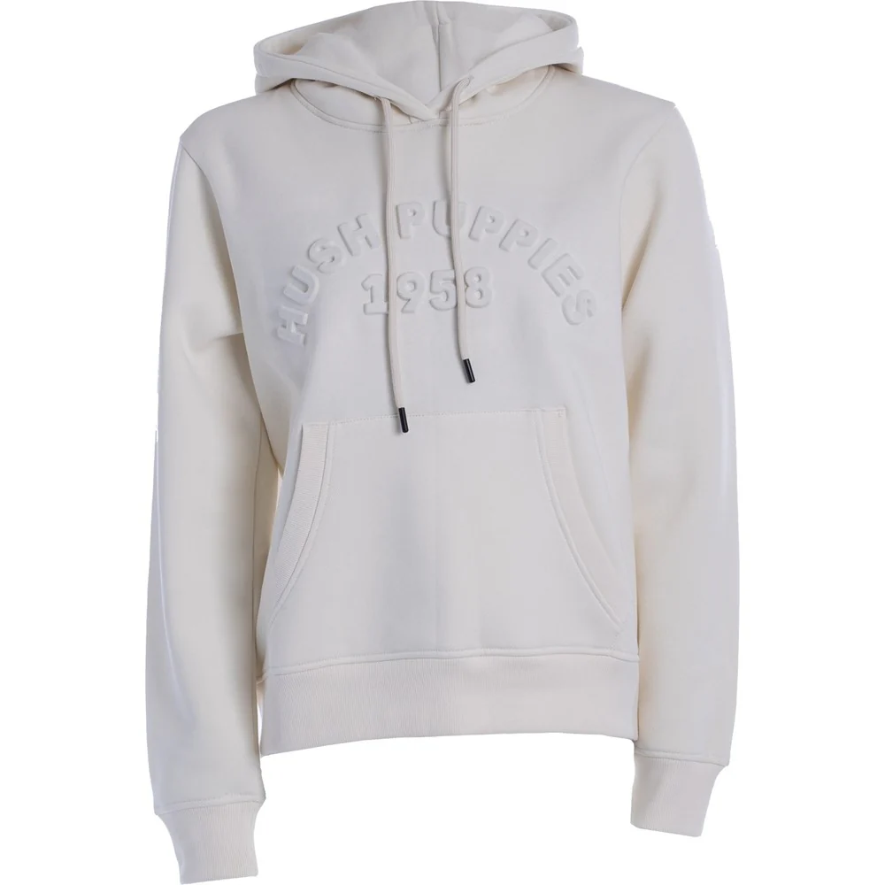 Hush Puppies HP Emboss Hoodie