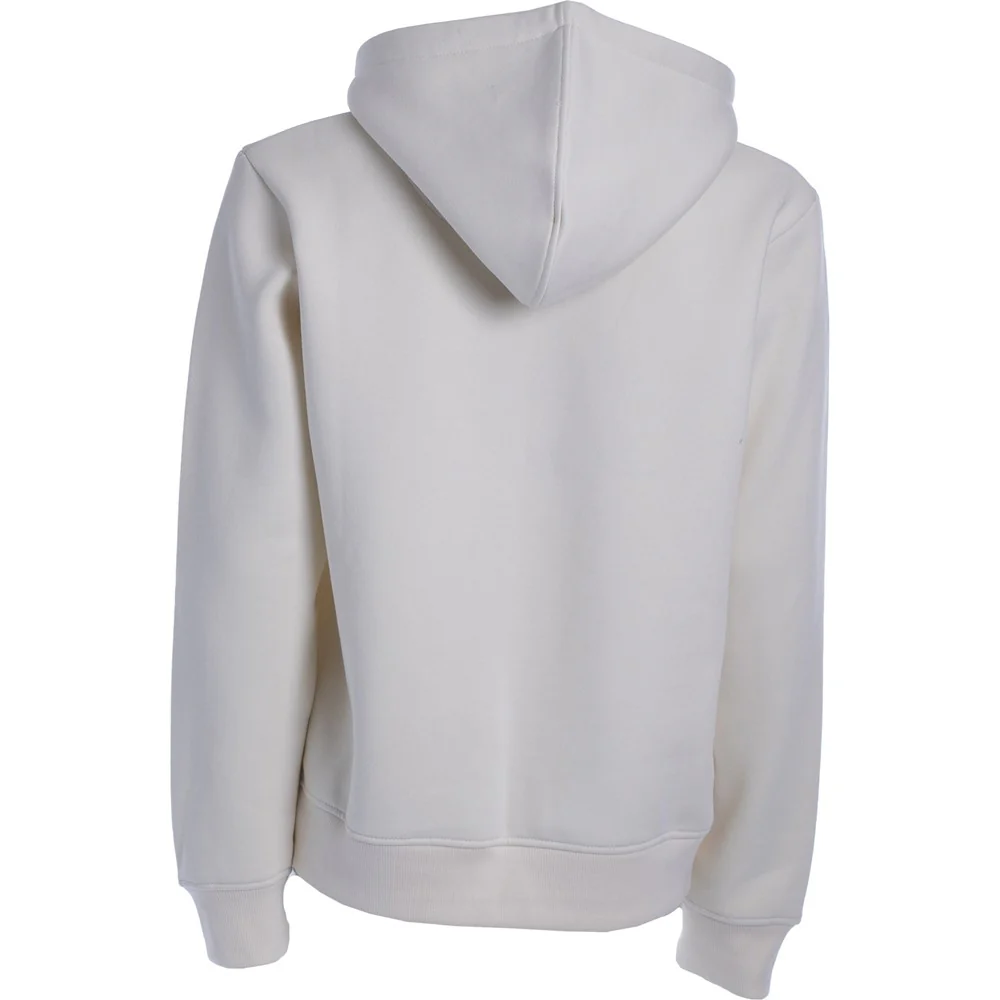 Hush Puppies HP Emboss Hoodie - Image 2