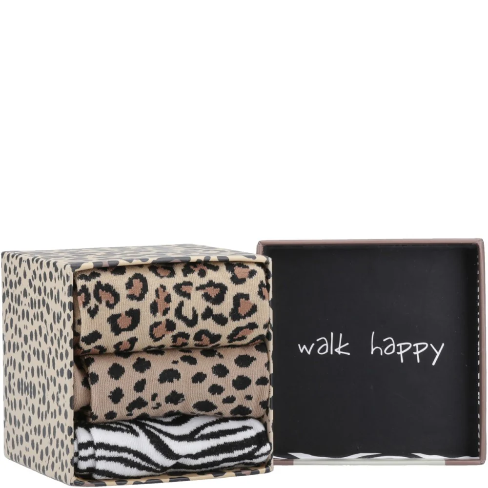 Hush Puppies Gift Boxed Socks - Image 3