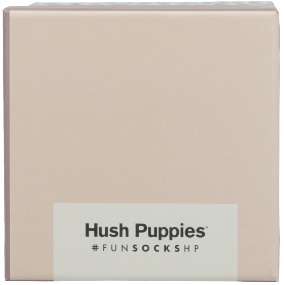 Hush Puppies Gift Boxed Socks - Image 4