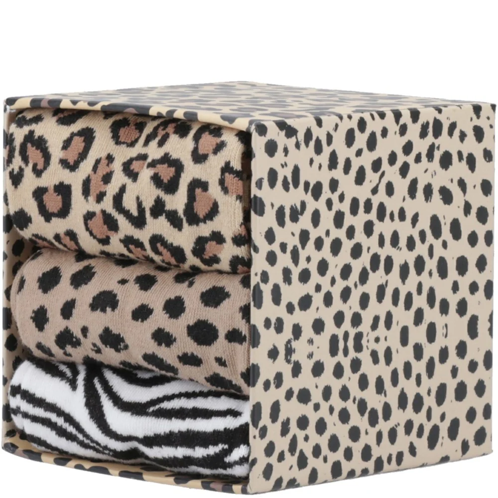 Hush Puppies Gift Boxed Socks - Image 5