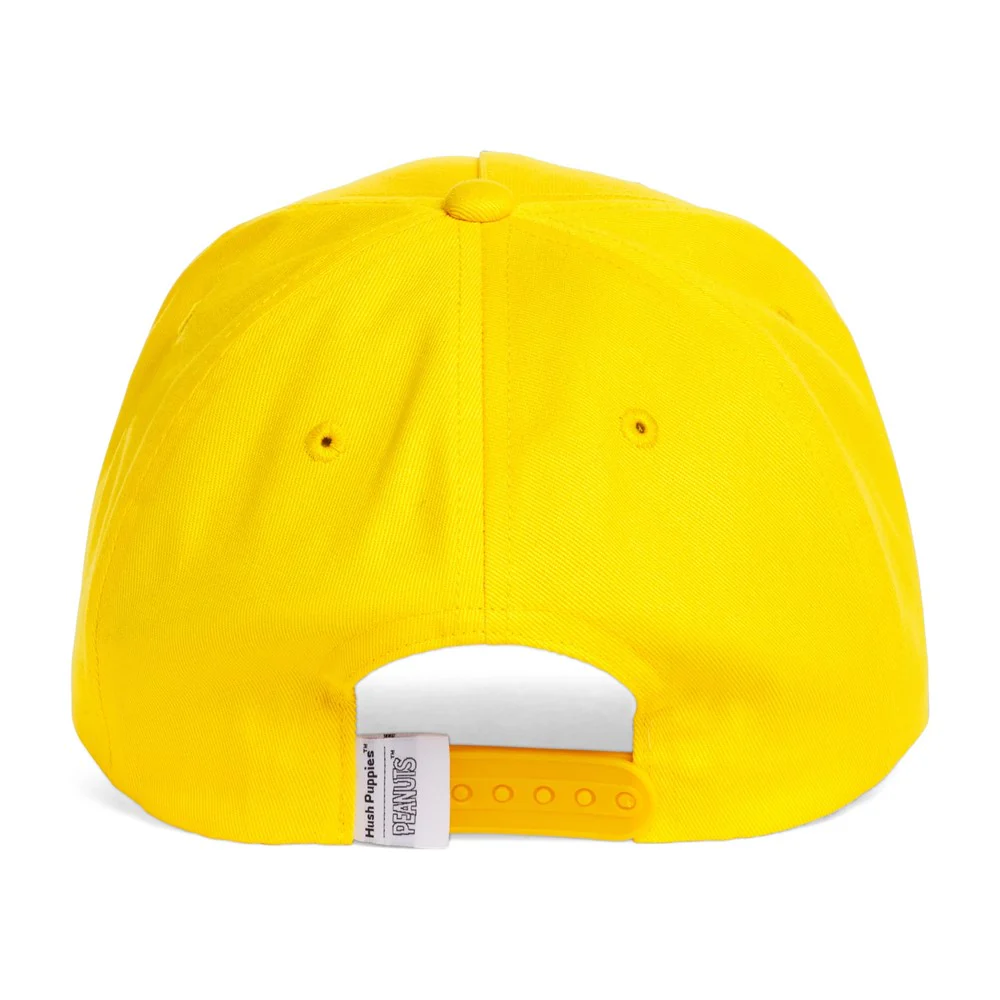 Hush Puppies HP Snoopy Baseball Cap - Image 2