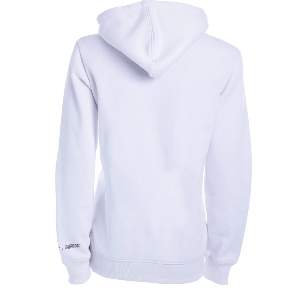 Hush Puppies Mens Snoopy Hoodie - Image 2
