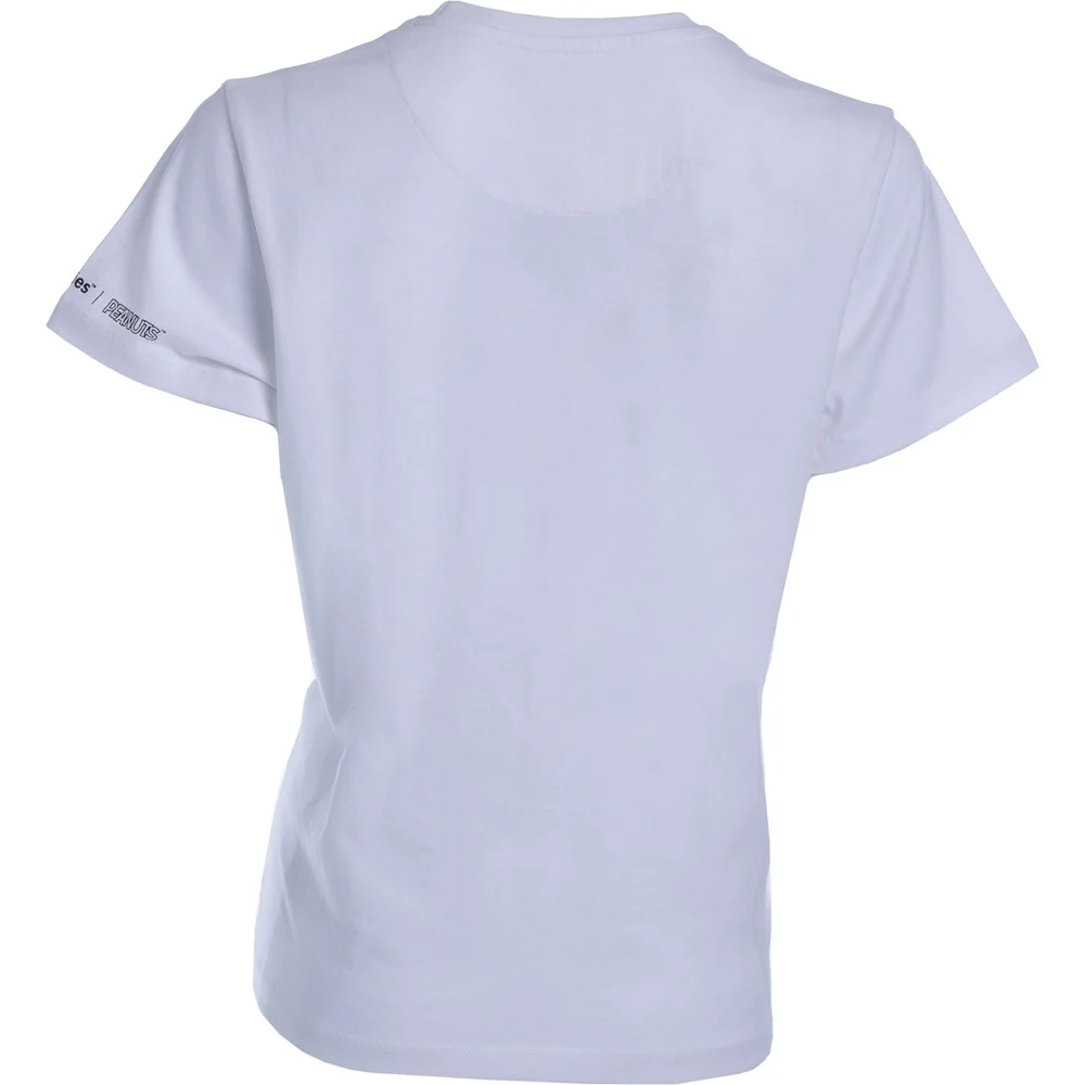 Hush Puppies Snoopy Hug Tee - Image 2