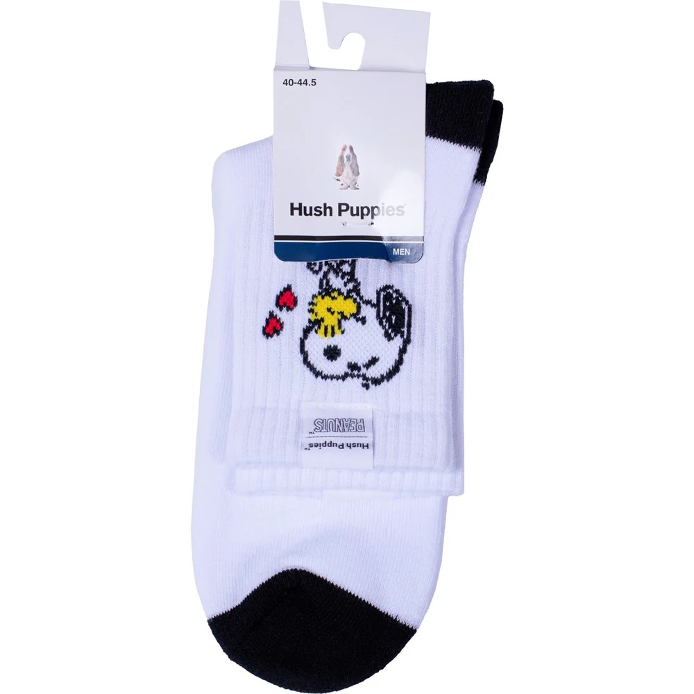 Hush Puppies Snoopy Socks - Image 2