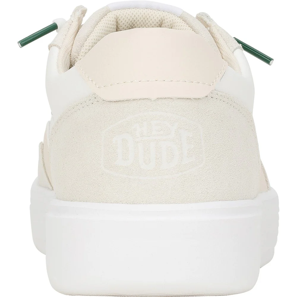 HEYDUDE Hudson Classic Trainers - Image 2