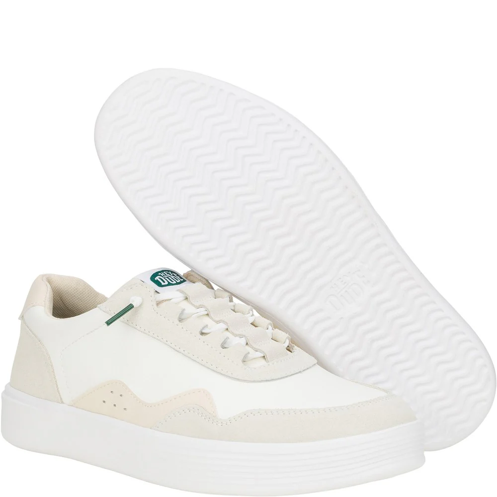 HEYDUDE Hudson Classic Trainers - Image 3