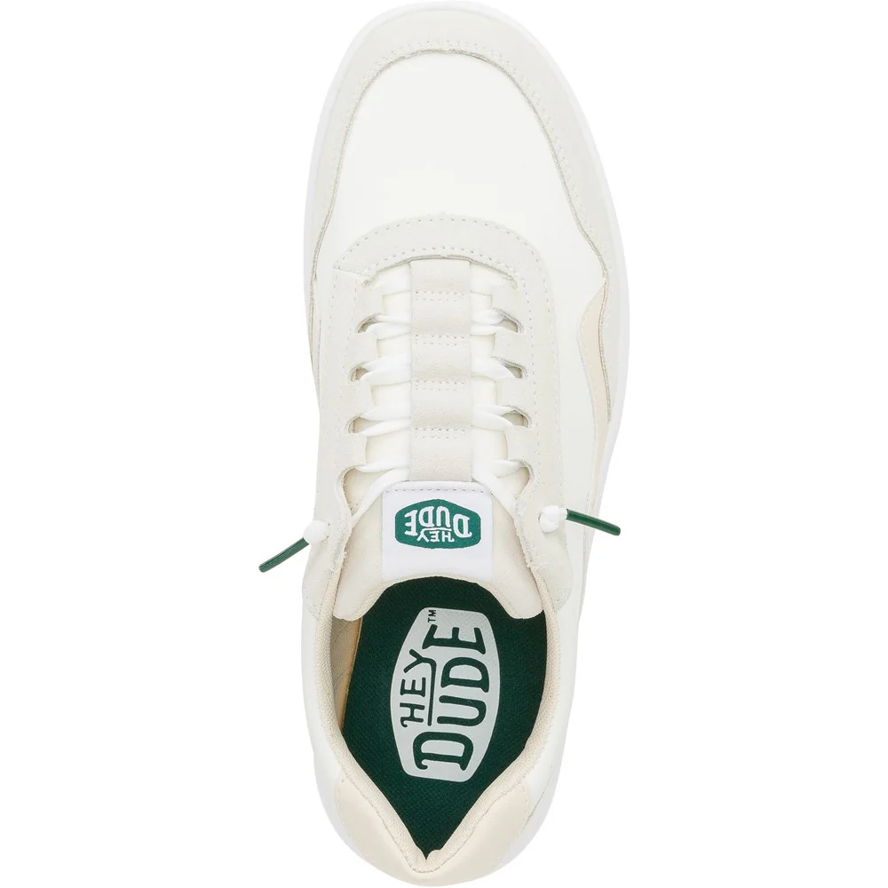 HEYDUDE Hudson Classic Trainers - Image 4