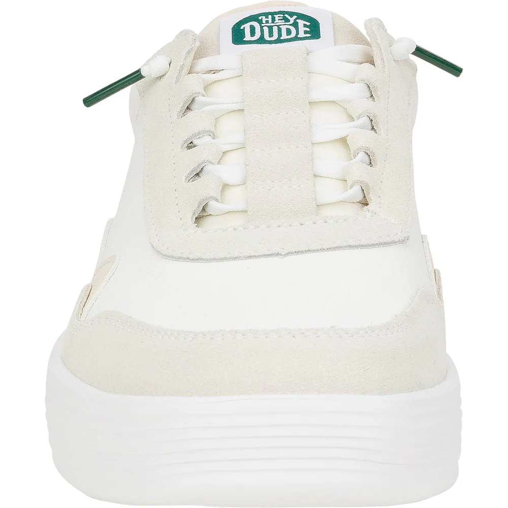 HEYDUDE Hudson Classic Trainers - Image 7