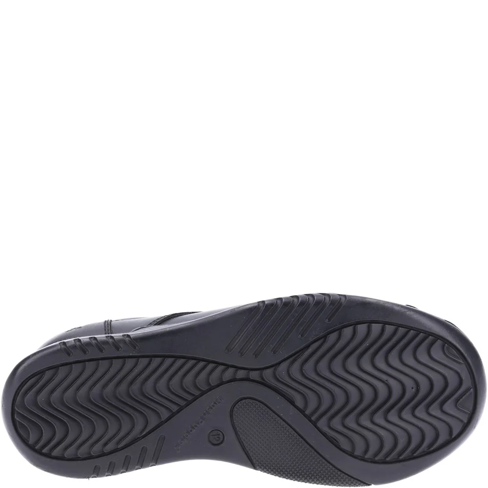 Hush Puppies Hudson Junior School Shoes - Image 3