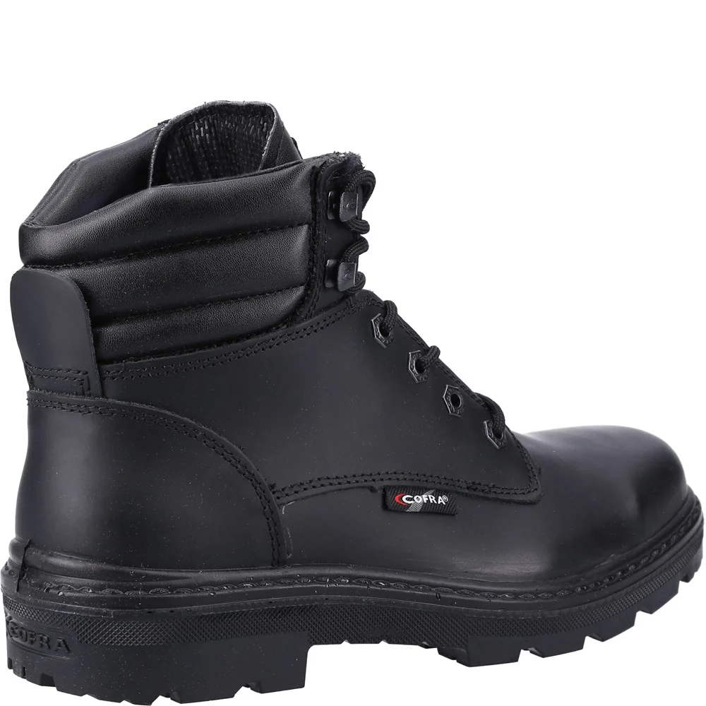 Cofra Hull BIS S3 SRC Safety Boot - Image 2