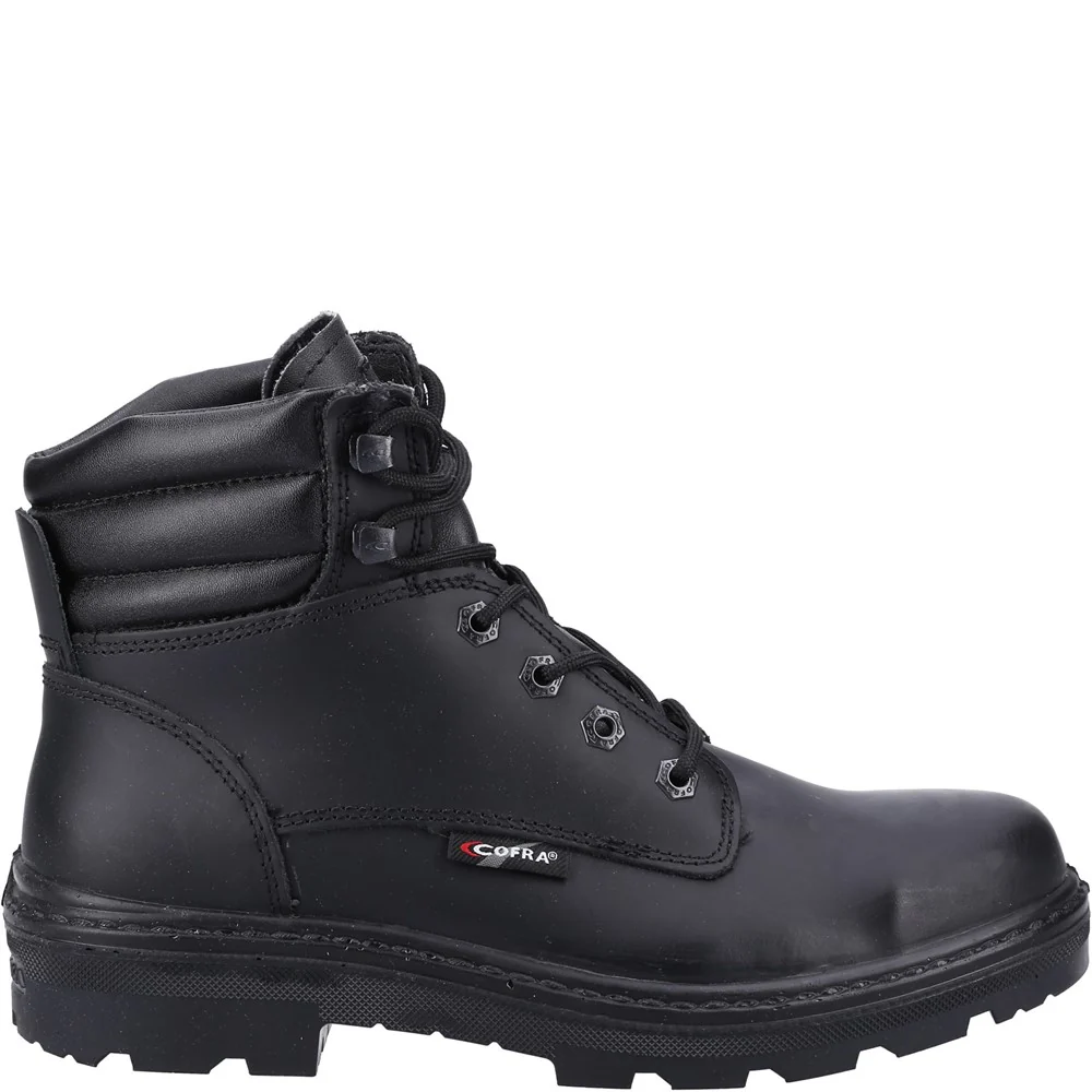 Cofra Hull BIS S3 SRC Safety Boot - Image 4