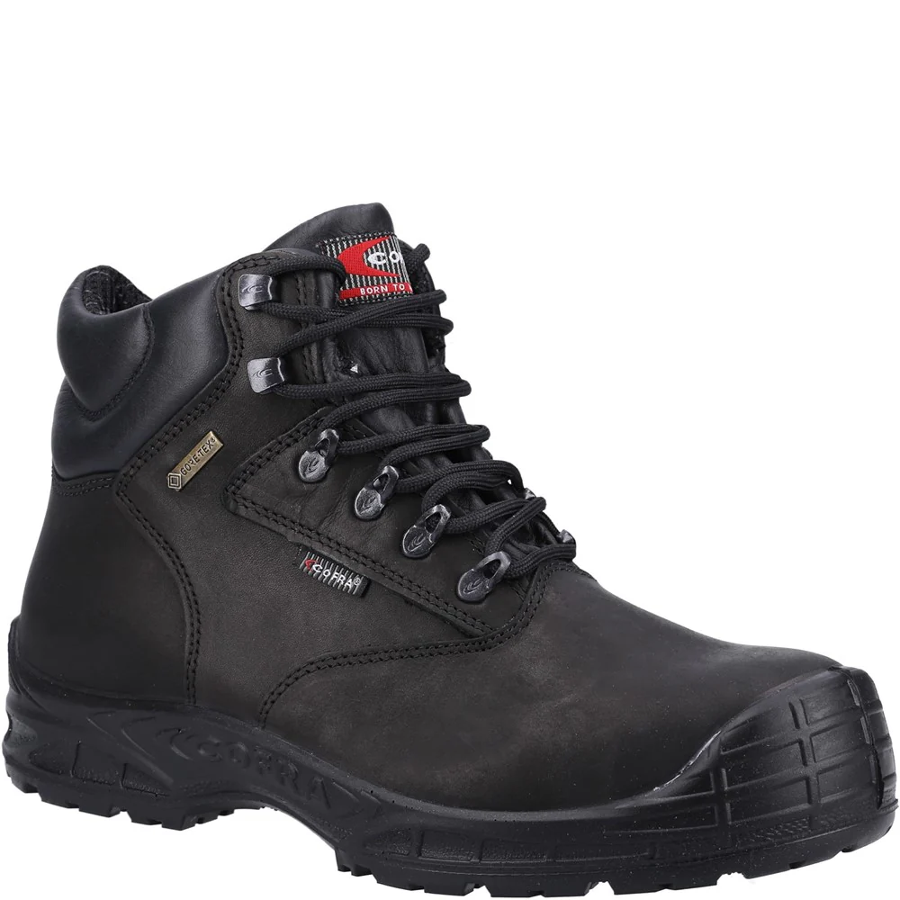 Cofra Hurricane UK S3 SRC Safety Boot