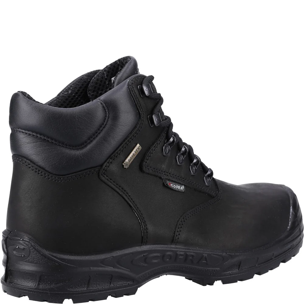 Cofra Hurricane UK S3 SRC Safety Boot - Image 2