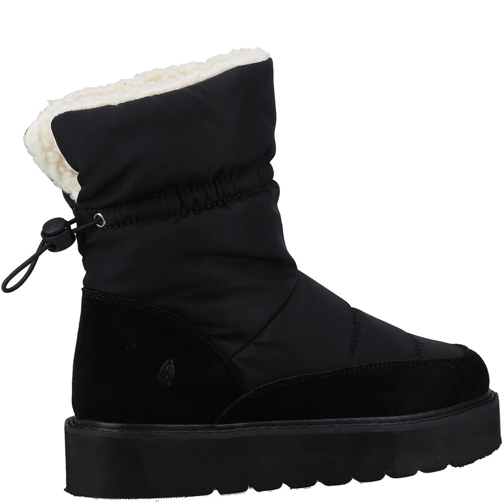 Hush Puppies Hush Puffies Slippers - Image 2