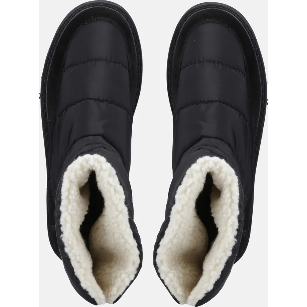 Hush Puppies Hush Puffies Slippers - Image 6