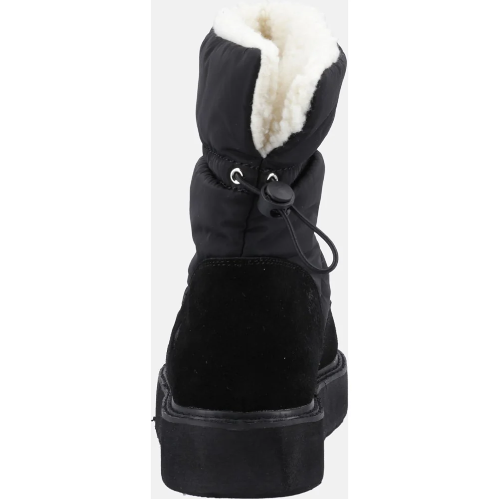 Hush Puppies Hush Puffies Slippers - Image 8
