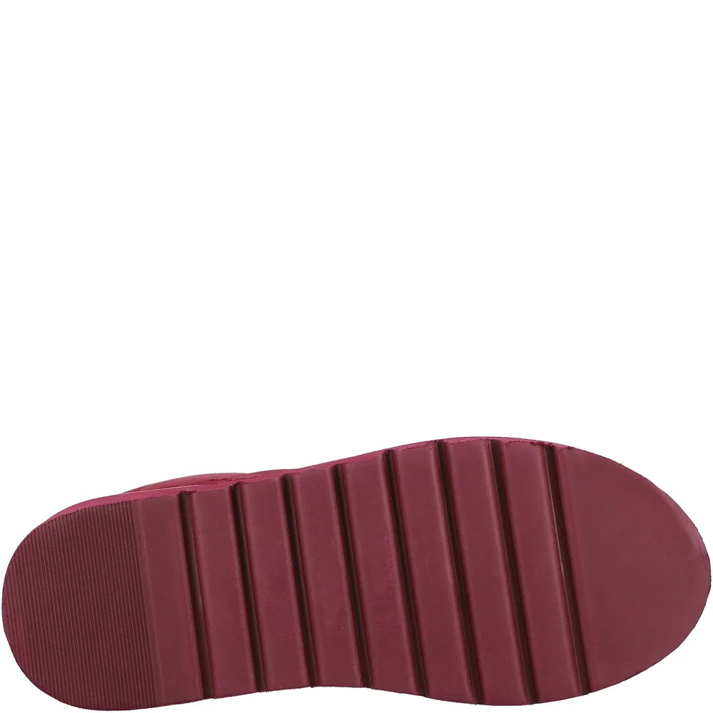 Hush Puppies Hush Puffies Slippers - Image 3