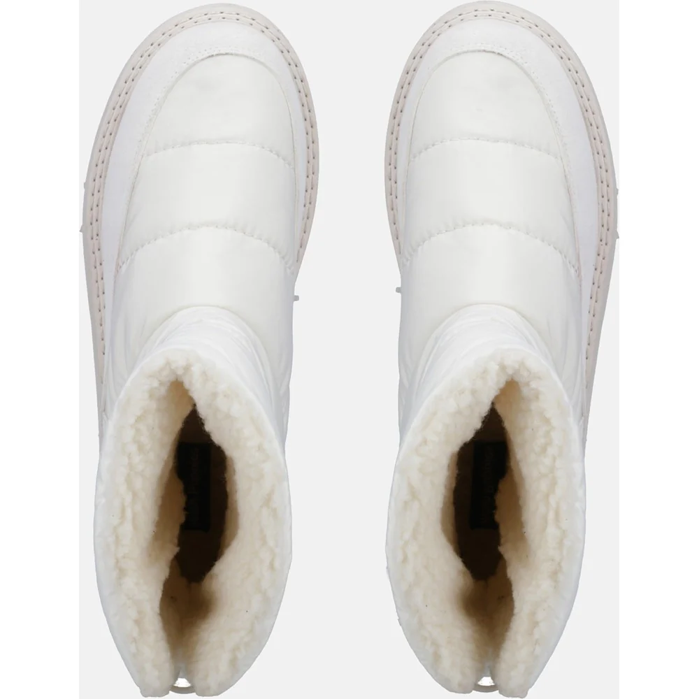Hush Puppies Hush Puffies Slippers - Image 2