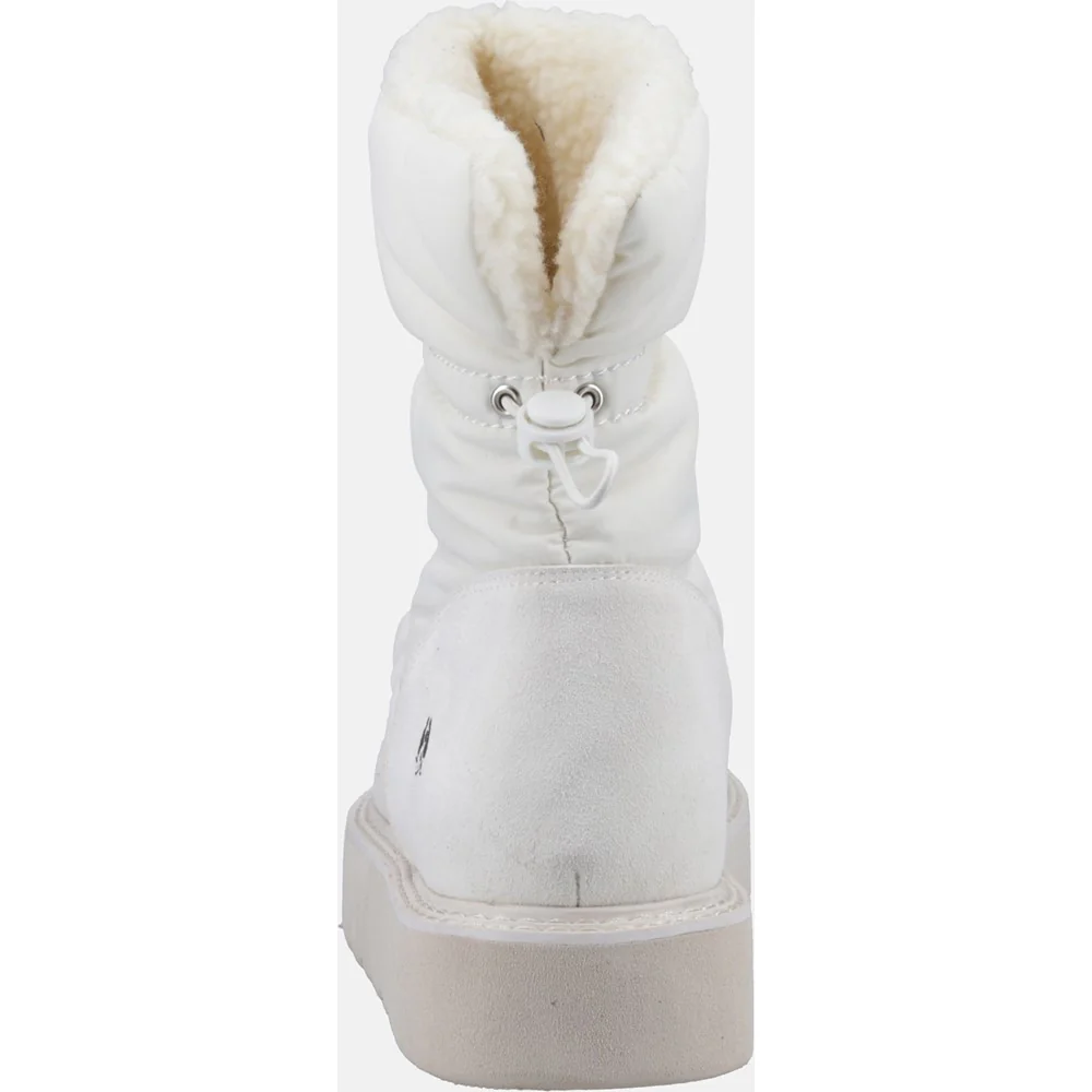 Hush Puppies Hush Puffies Slippers - Image 4