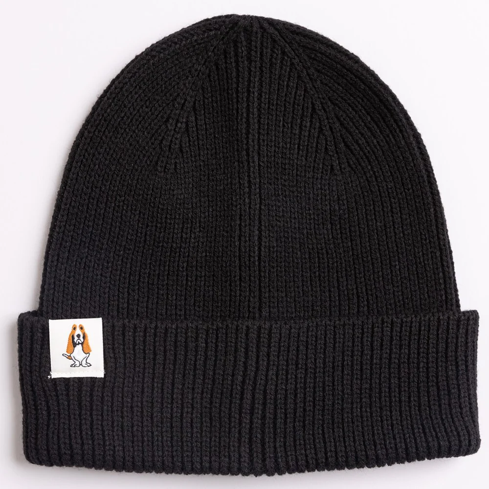 Hush Puppies Beanie Hats