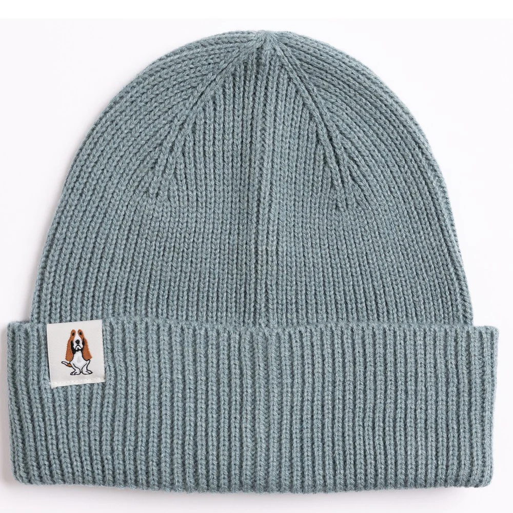 Hush Puppies Beanie Hats