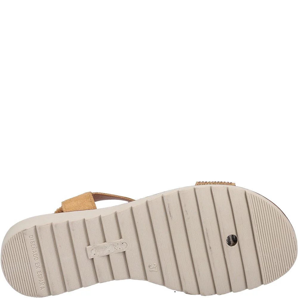 Fleet & Foster Hyacinth Sandal - Image 3