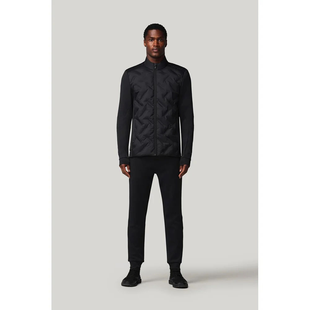 Castore Hybrid Jacket - Image 4