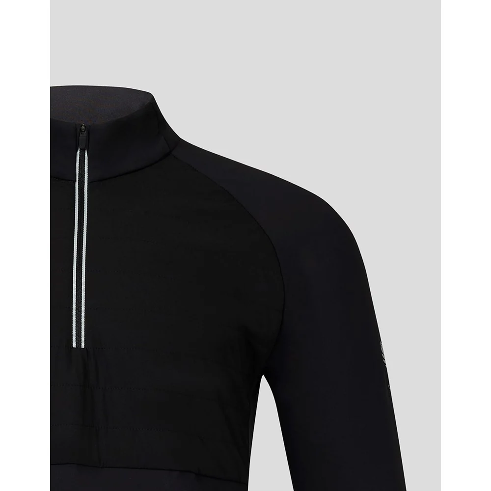 Castore Hybrid Quarter Zip - Image 10