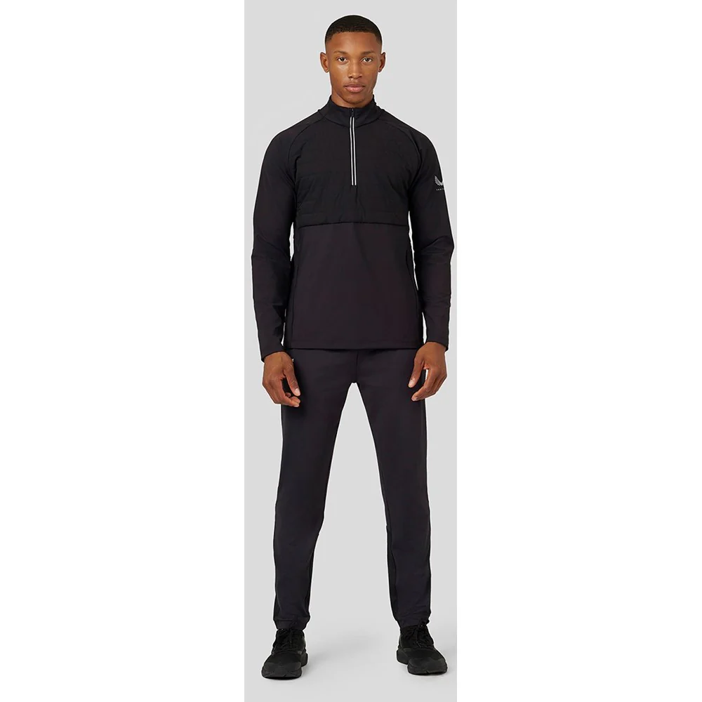 Castore Hybrid Quarter Zip - Image 4