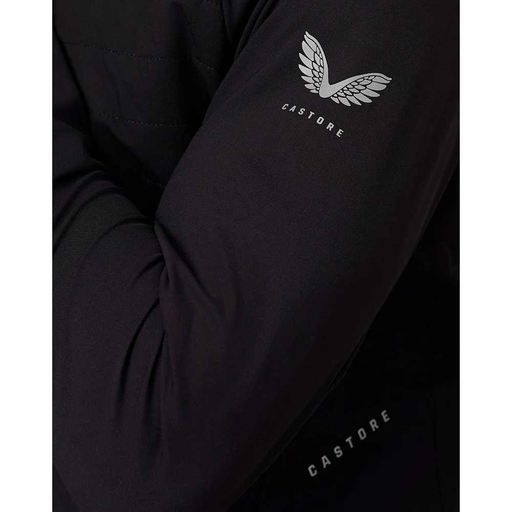 Castore Hybrid Quarter Zip - Image 7