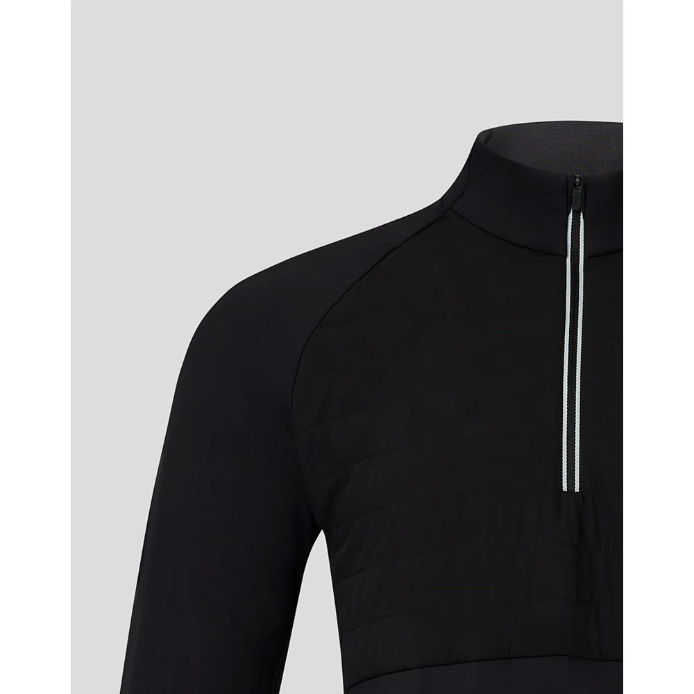 Castore Hybrid Quarter Zip - Image 9