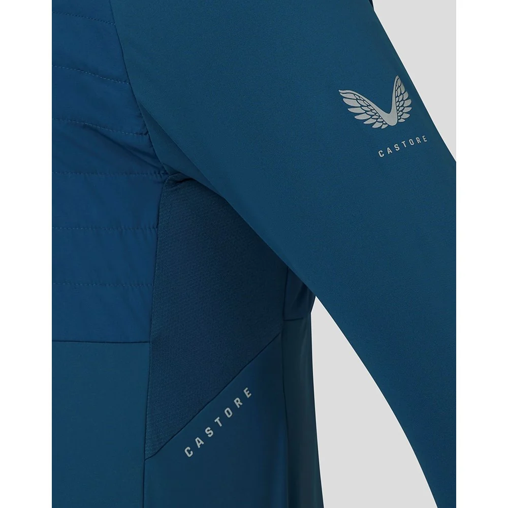 Castore Hybrid Quarter Zip - Image 10