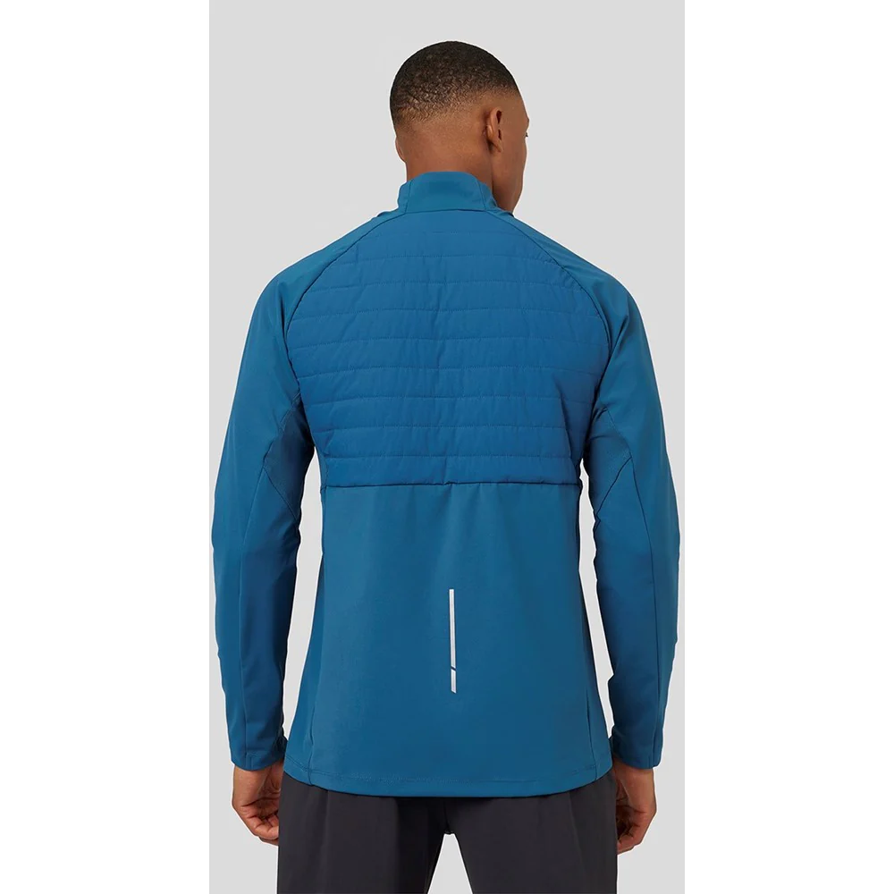 Castore Hybrid Quarter Zip - Image 2