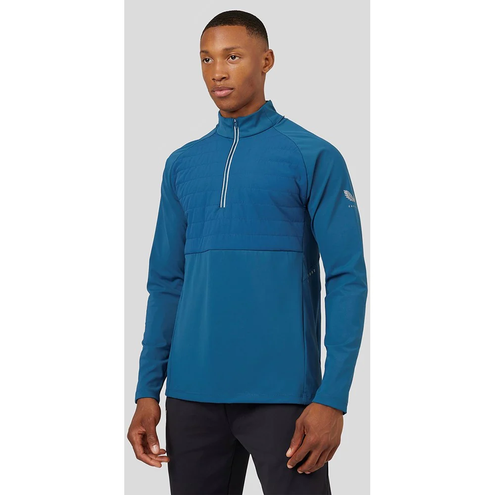 Castore Hybrid Quarter Zip - Image 3