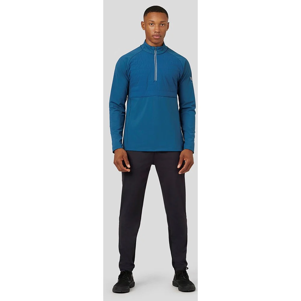 Castore Hybrid Quarter Zip - Image 4