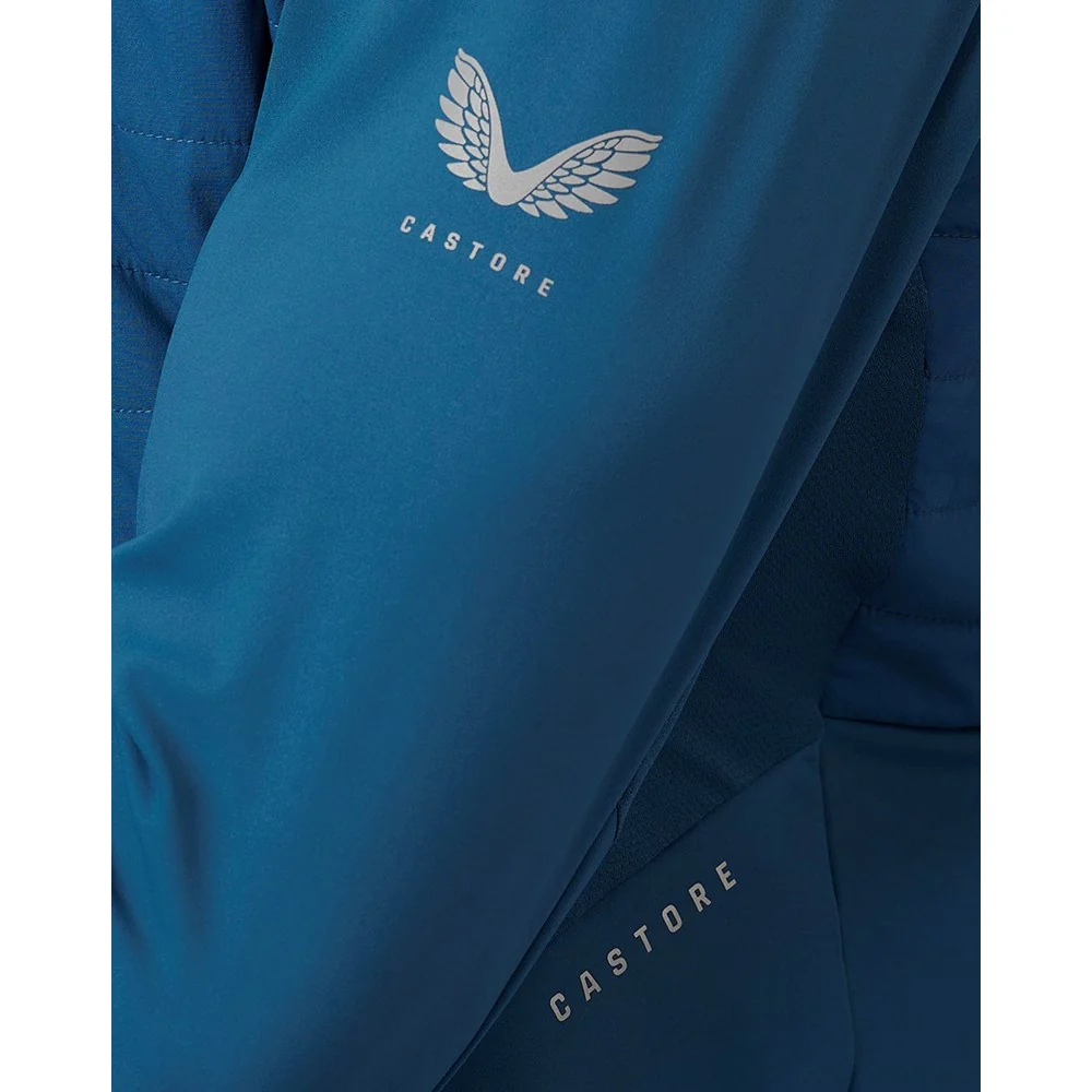 Castore Hybrid Quarter Zip - Image 6