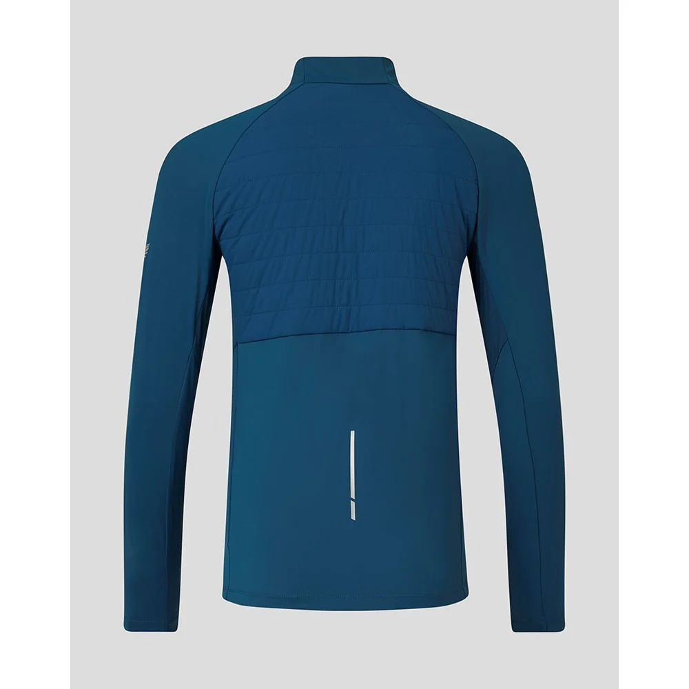 Castore Hybrid Quarter Zip - Image 7