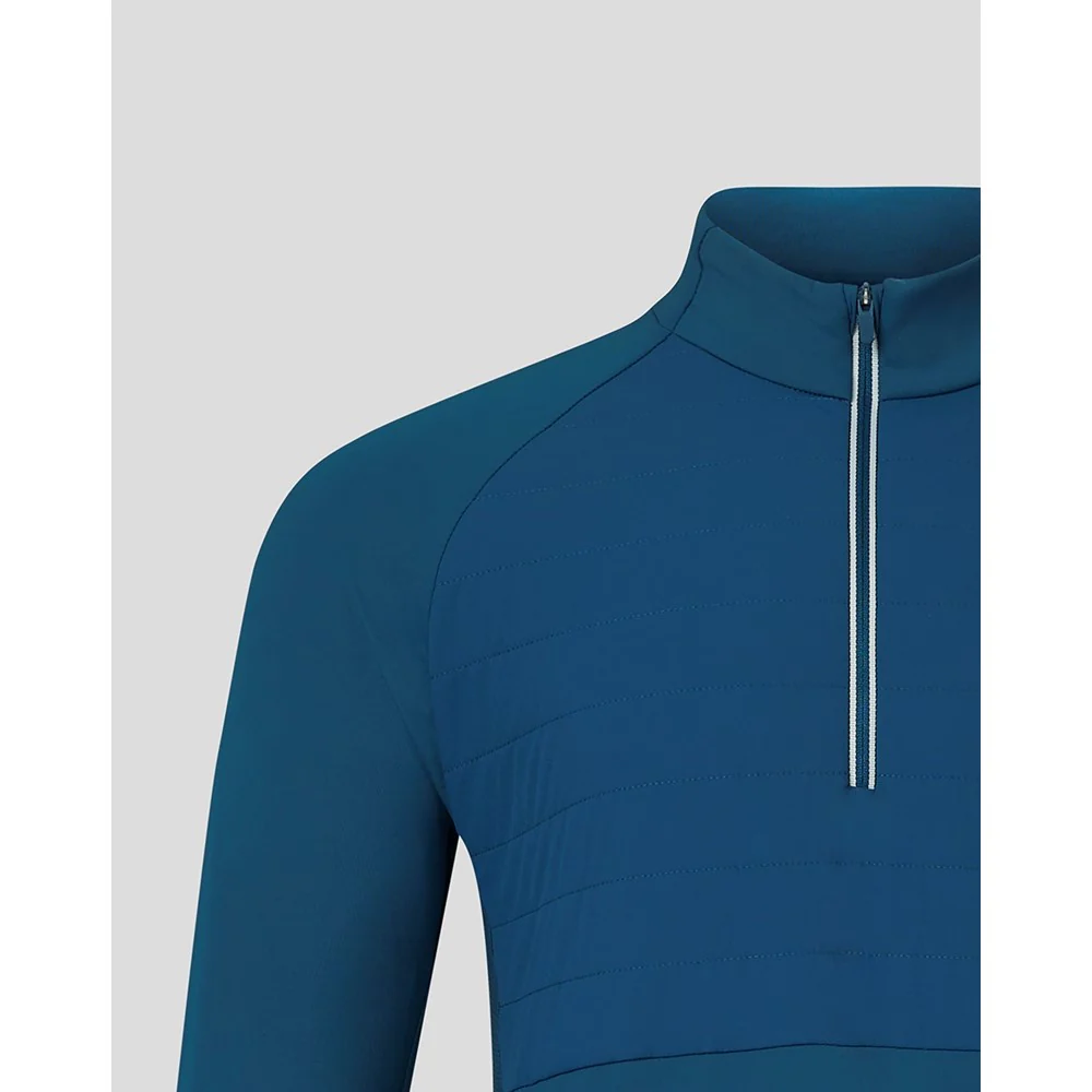 Castore Hybrid Quarter Zip - Image 8