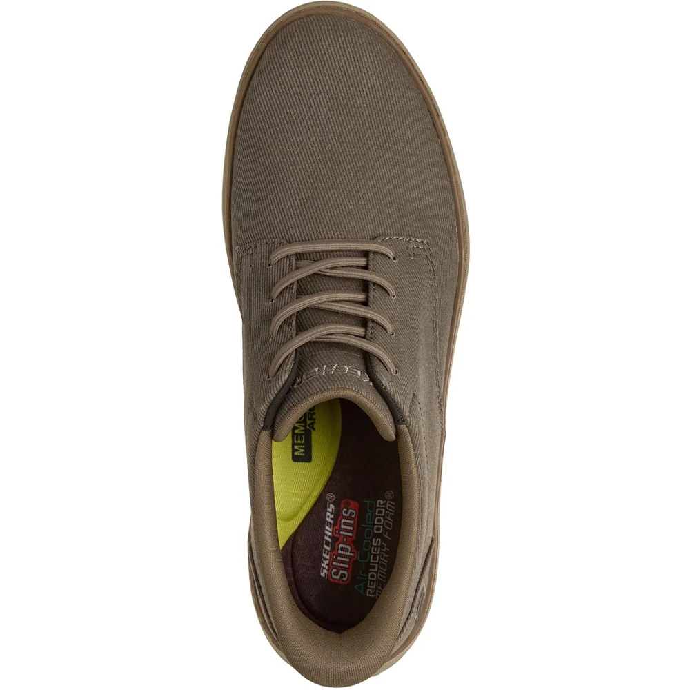 Skechers Hyland Justino Shoe - Image 3