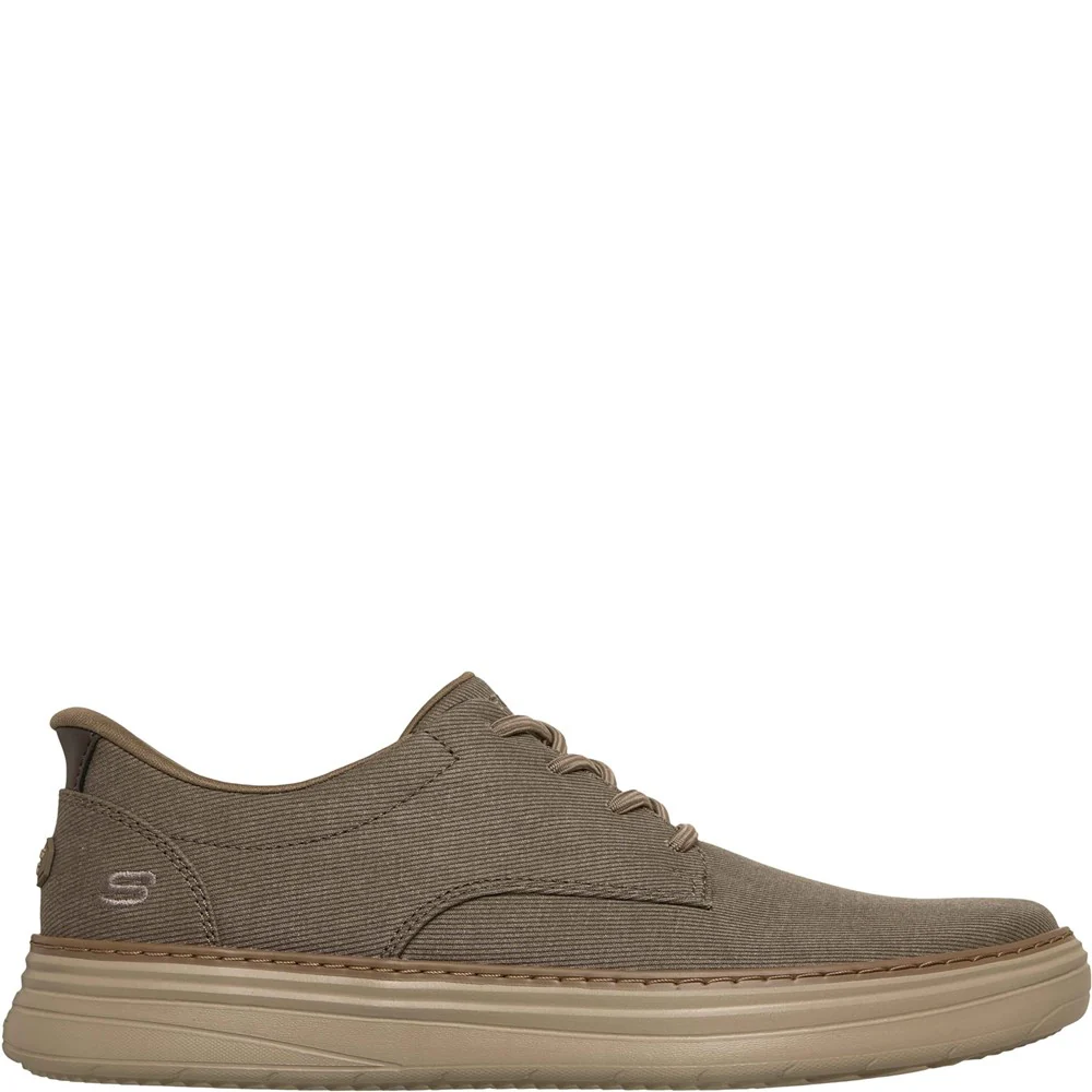 Skechers Hyland Justino Shoe - Image 5