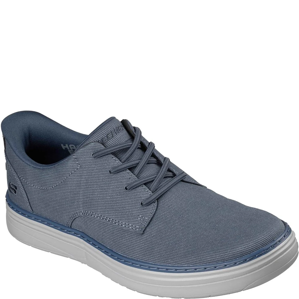 Skechers Hyland Justino Shoe